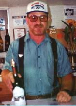 Andre, the proprieter